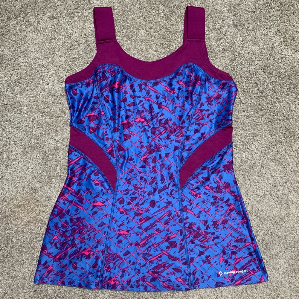 Moving Comfort Bestie Tank